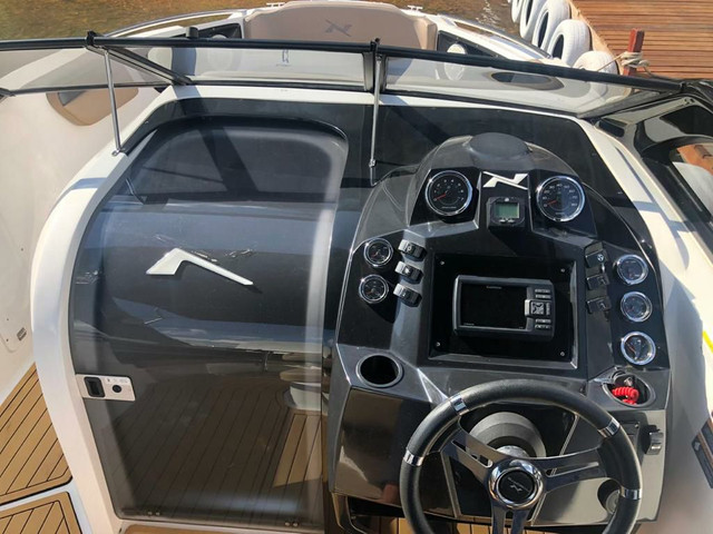 Nx 250 2017 2018  - Foto 5