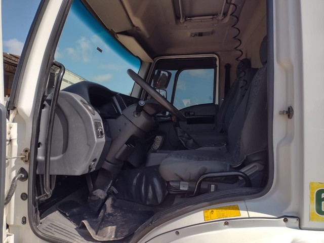 CAMINHÃO PIPA 11.000 LITROS