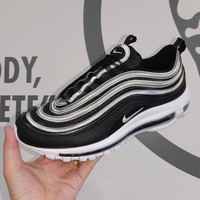 air max 97 refletivo