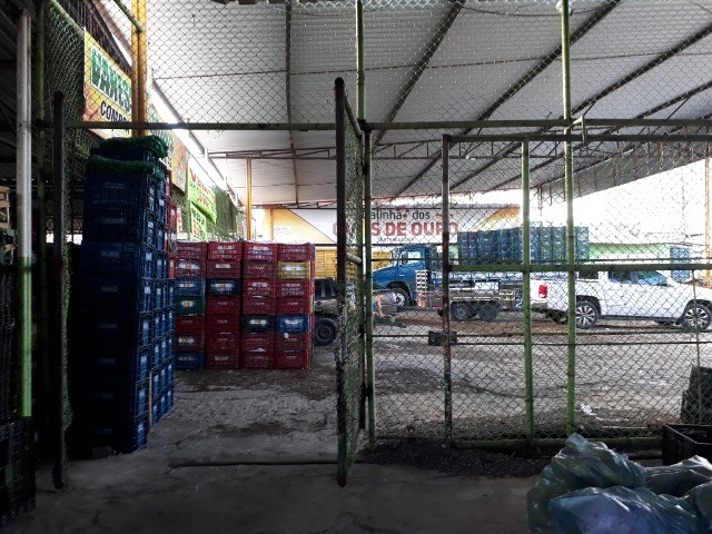 Área comercial de 400 m2 - Foto 5