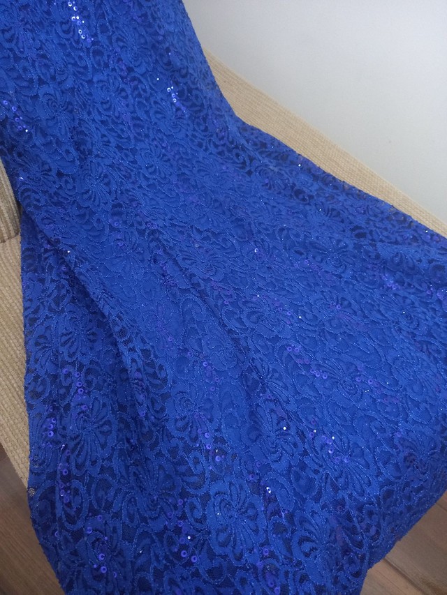 Vestido Festa G Veste 46 - Foto 5