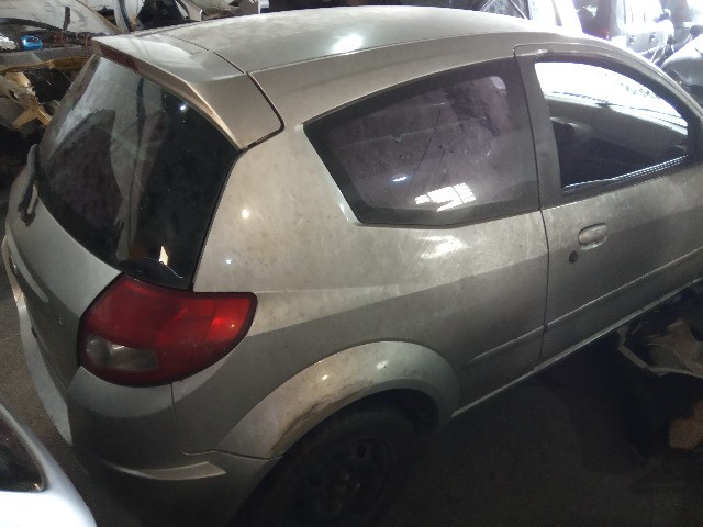 Sucata de Ford Ka 1.0 e Ford Ka 1.6 2008 - Somente para peças - Foto 3