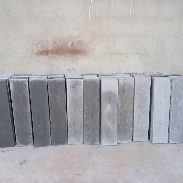 Capa de muro (pingadeiras) - Foto 6