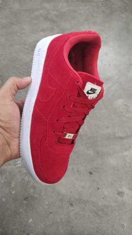Tênis Nike Camurça - Roupas e calçados - Ayrosa, Osasco 998177048 | OLX