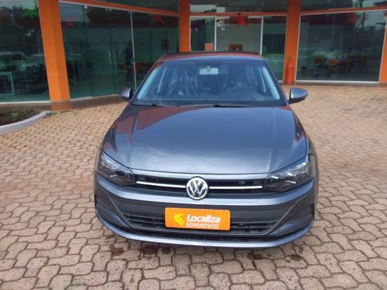 Volkswagen Virtus 2021 por R$ 79.000, Campo Grande, MS - ID