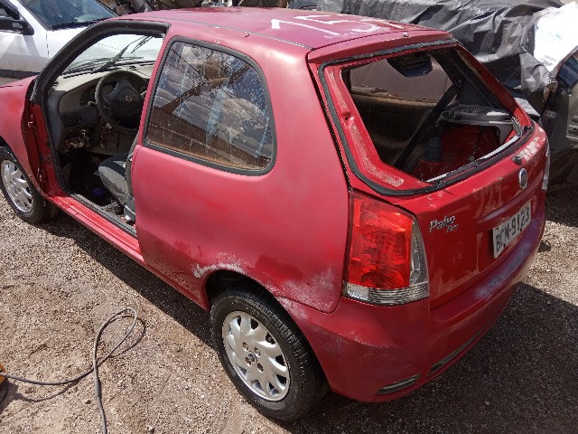 Sucata de Fiat Palio Fire Economy 2p 1.0 2009/2010 - Somente para peças - Foto 3