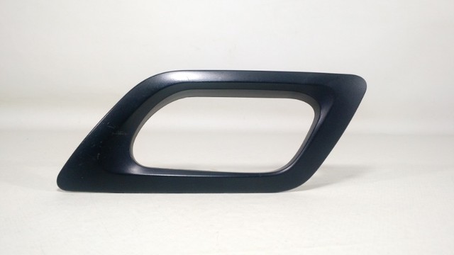 Moldura Maçaneta Interna Diant. Esq. Citroen C4 Pallas 2010 - Foto 3