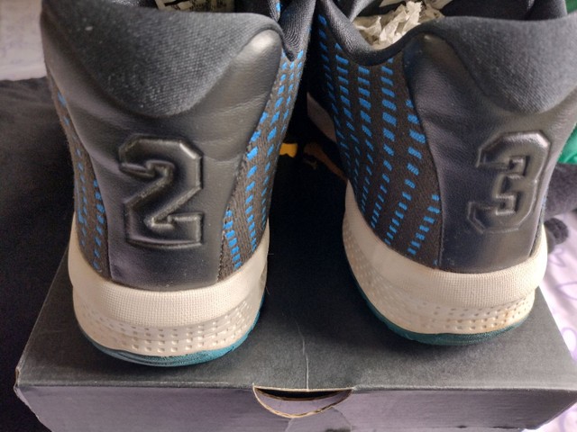 Tênis Nike Air Jordan - Foto 3