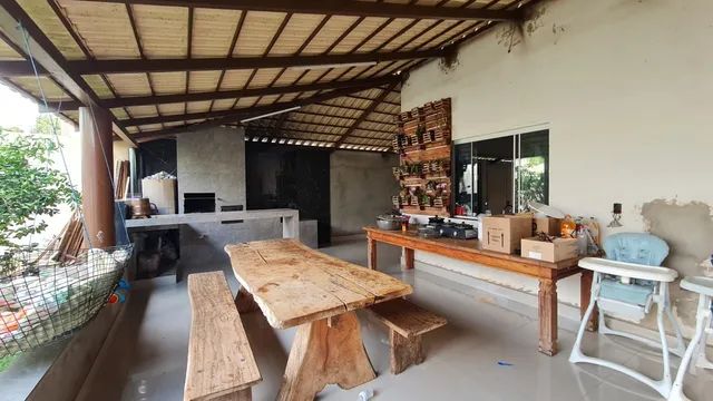 Vendo casa - Foto 5