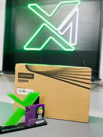 Notebook Lenovo lacrado - cubro ofertas 