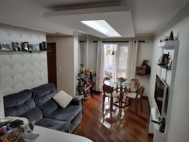 Captação de Apartamento a venda na Rua Jorge Cândido Marin (Jd Celeste), Taboão, São Bernardo do Campo, SP