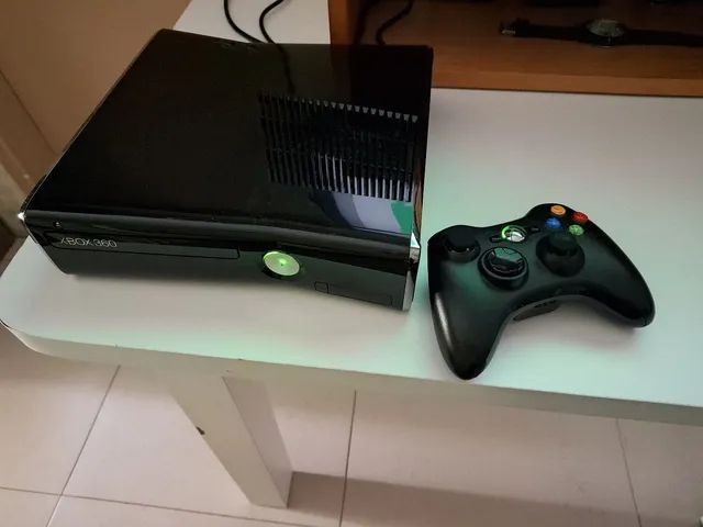 Anúncio de Xbox 360