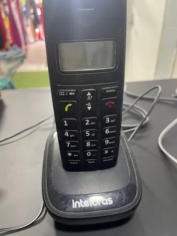Telefone sem fio  - Foto 3