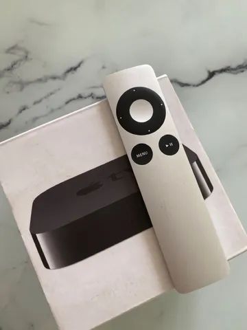 Apple TV  - Foto 3