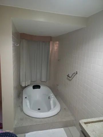 Alugo apartamento em caldas novas- GO - Foto 6