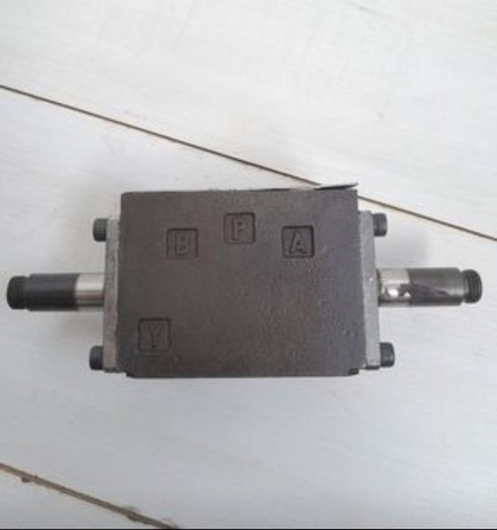 Válvula Solenoide Atos DKI-1713 - Foto 2