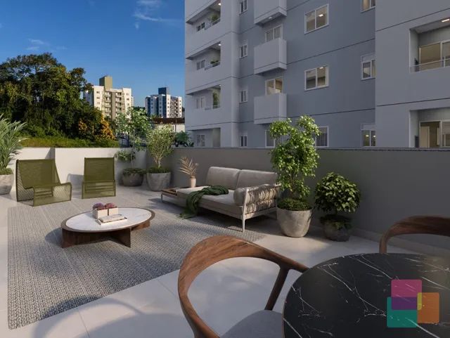 JOINVILLE - Studio - Costa e Silva - Foto 2