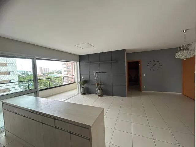 Apartamentos com varanda gourmet à venda em Vila Betânia, São José dos  Campos, SP - ZAP Imóveis