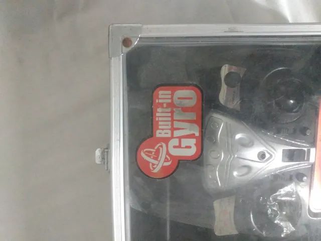 Helicóptero  - Foto 2