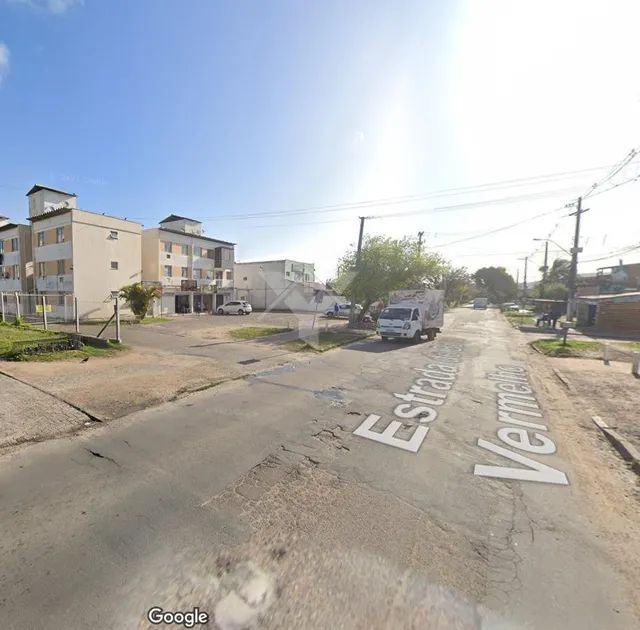 Apartamento com 2 quartos, Porto Alegre, Restinga, Condado de San Telmo - Foto 4