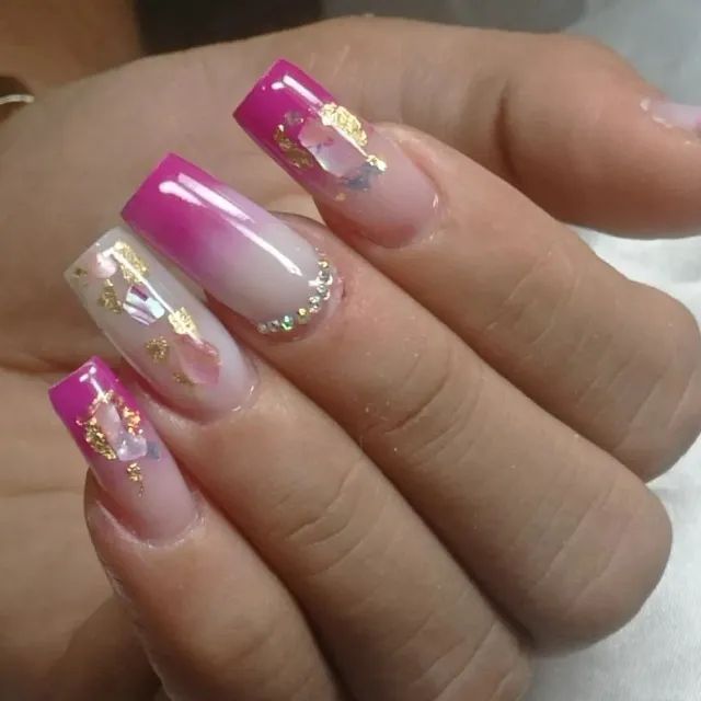 Manicure - Alongamento em Acrílico - Tradicional - No Setor Garavelo