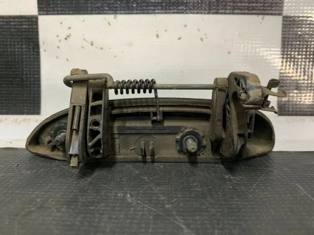 Maçaneta Externa Direita Renault Clio 99 à *6 - Foto 4