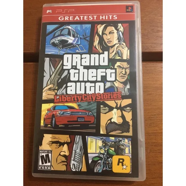 Jogos De Psp Gta(wjbetbr.com) Caça-níqueis eletrônicos entretenimento  on-line da vida real, a receber.vwl em Promoção na Shopee Brasil 2023