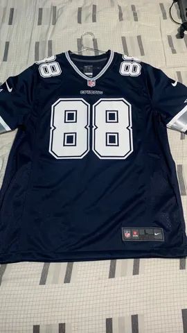 Dez bryant nike best sale shirt