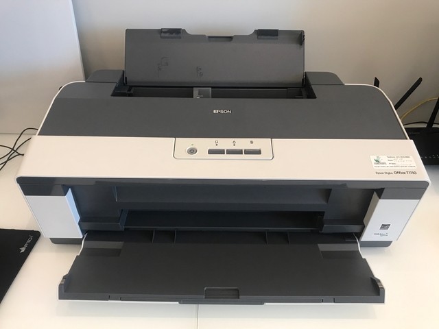 Impressora epson t1110 | +40 anúncios na OLX Brasil