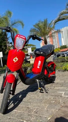 Scooter Elétrica - 500w 1500w 2000w 3000w