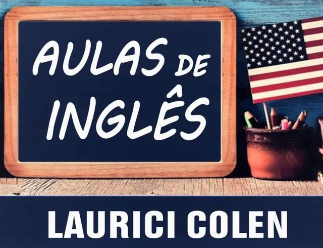 Aulas de ingles  +154 anúncios na OLX Brasil