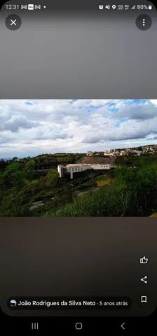 Ponto Comercial Belvedere Casa - Foto 2