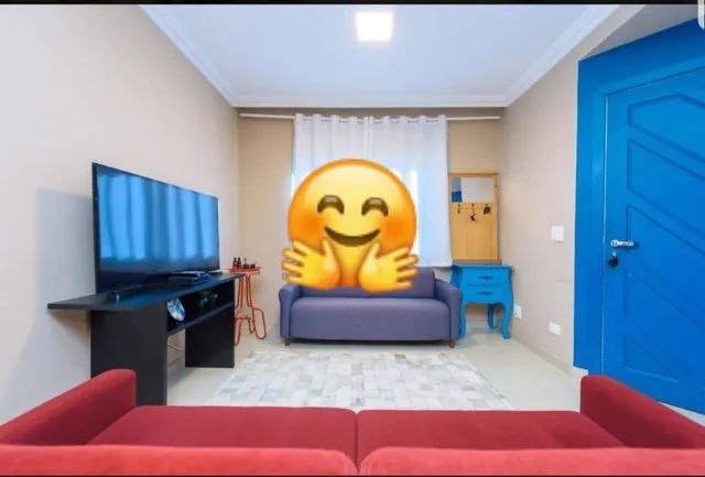 Triplex Sobrado Santa Cândida - Foto 3