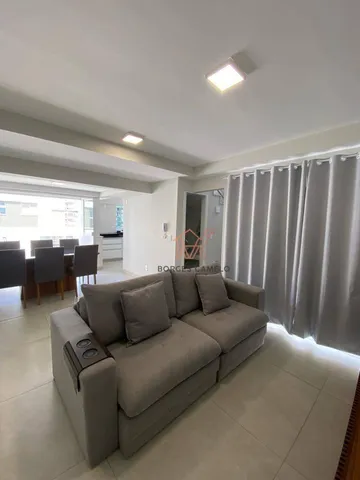 Cobertura à venda, 105 m² - Lourdes / BH
