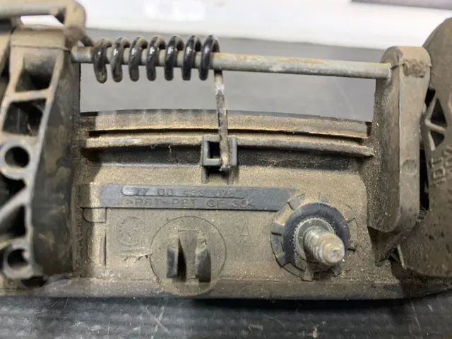 Maçaneta Externa Direita Renault Clio 99 à *6 - Foto 3