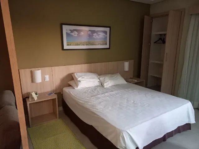 Alugo apartamento em caldas novas- GO - Foto 7