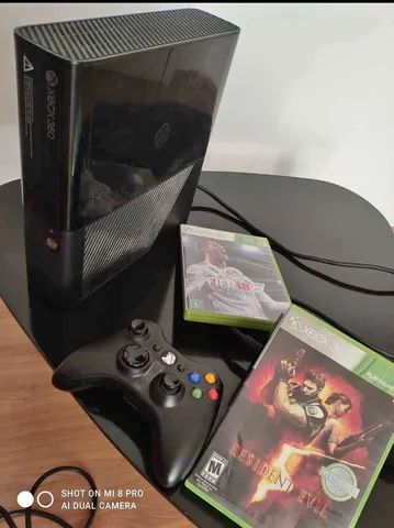 G1 - Preço do Xbox 360 cai para R$ 1 mil no Brasil, após terceiro corte -  notícias em Tecnologia e Games