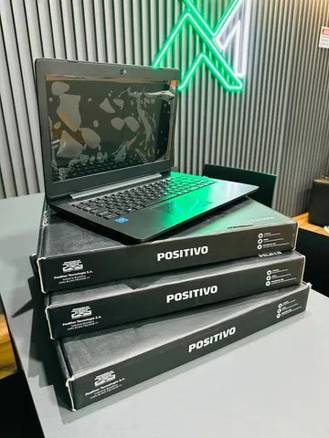 Notebook positivo , sem uso  - Foto 3
