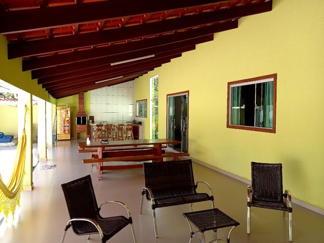 Casa dos coqueiros  - Foto 12