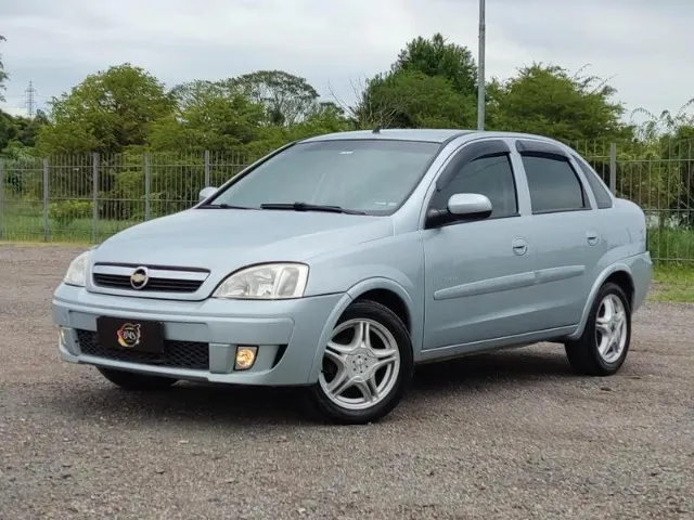 Chevrolet Corsa 2010 por R$ 28.900, Curitiba, PR - ID: 5519028