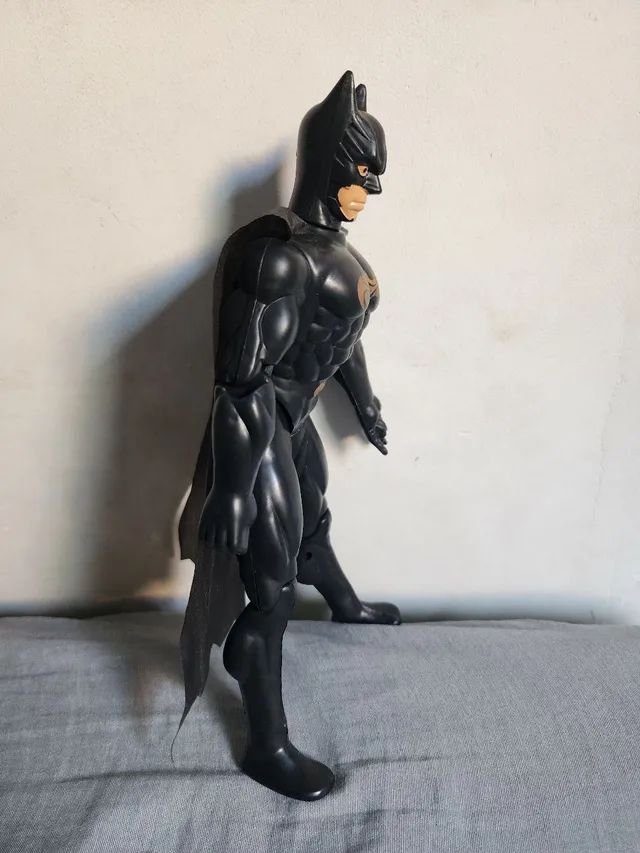Boneco do Batman  - Foto 3