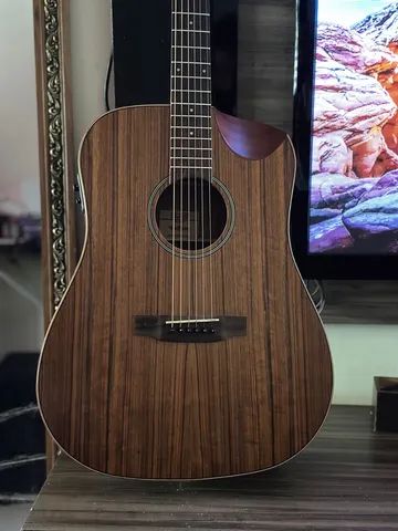 Violao Redburn RB 300  - Foto 5