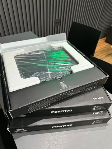 Notebook positivo , sem uso  - Foto 6