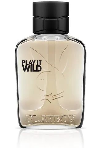 Perfume Masculino PlayBoy