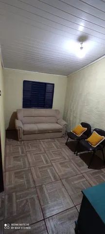 Bela Sitio com 2hc, pertinho da cidade, com casa de 3 dormitórios. - Foto 5