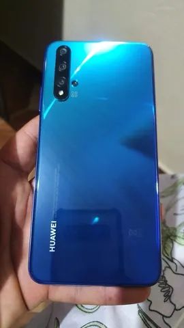 olx huawei nova 5t