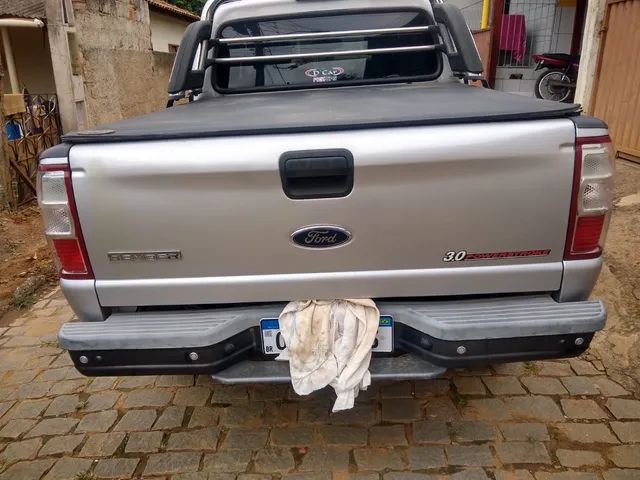 Vendo uma Ranger a diesel ano 2019. - Foto 6