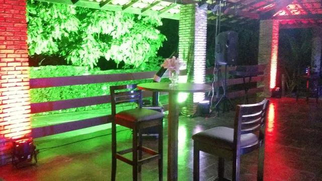 Mini Gerador de Energia Portátil para Eventos em Salvador Bahia (Gerador Pequeno) - Foto 5