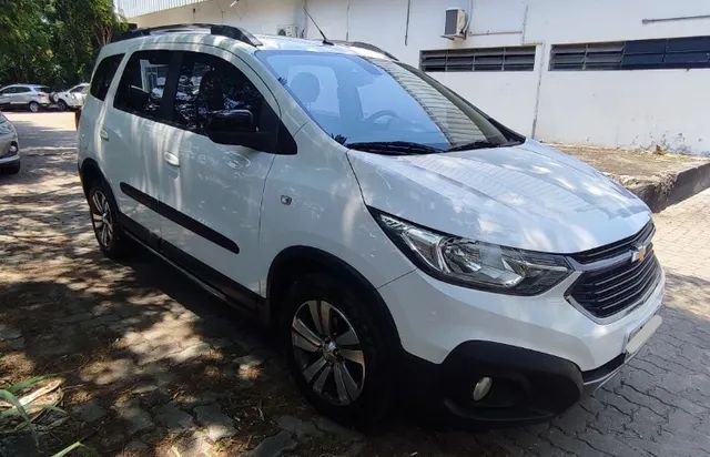Spin Active 1.8 Automática Flex