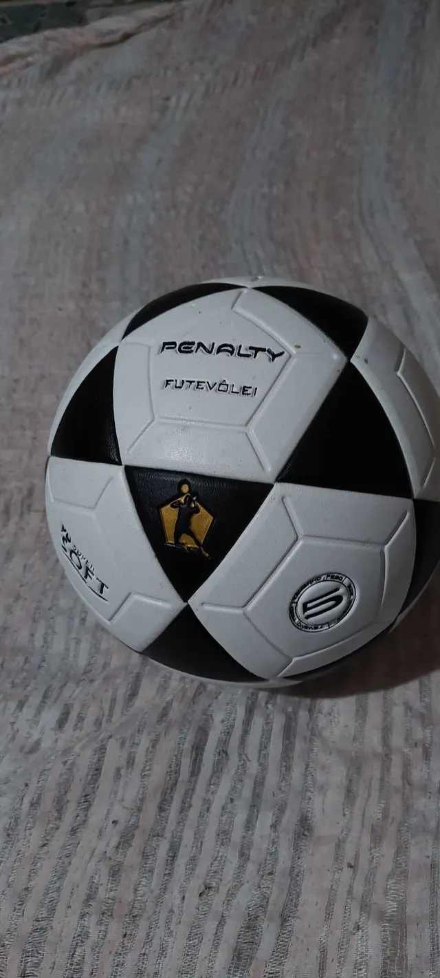 Bola de basquete penalty  +39 anúncios na OLX Brasil